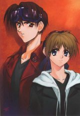BUY NEW weiss kreuz - 136155 Premium Anime Print Poster